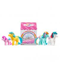 My Little Pony 35336 My Little Pony 40th Anniversary Collectable Figures Assortment CDU